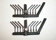 Hoses -- Air & Signal pkg(16)