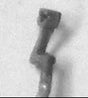 Detail Parts -- Pennsylvania Railroad Antenna Set (Erie Built)
