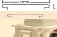 Grab Irons for RS Diesels -- Pilot pkg(4)
