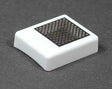 EMD Winterization Hatch (Plastic w/Etched See-Through Grille) -- Early F and GP Units