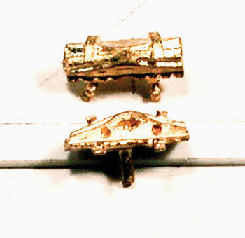 Rerail Frog -- Side Mount pkg(2)