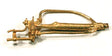 Non-Lifting Injector