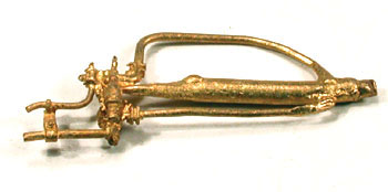 Non-Lifting Injector