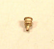 Pennsylvania Railroad-Style Pop Valves & Whistle