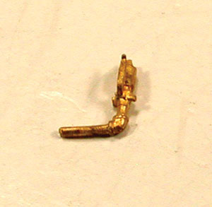 Whistle -- Right Side Mount