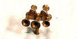 Nathan M-5 Horn -- With 2 Forward & 3 Reverse Single Horns