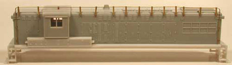 PRR Antenna Set -- Fits Baldwin AS16
