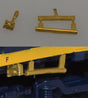 Alco Brake Chain Guide