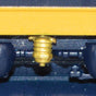 Air Dryer - Filter 8 inch Diameter