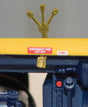 Emergency Fuel Shut Off