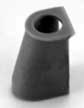 Steam Generator Exhaust Stack -- Plastic pkg(2)