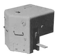 EMD Short Hood Kit -- 81"