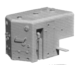 EMD Short Hood Kit -- 116"