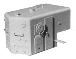 EMD Short Hood Kit -- 123"