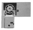 88" Optional Short Hood Left Side use w/ #1104 (sold seperately)