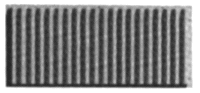 Inertial Filter Screens