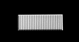 Inertial Filter Screens