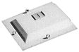 Inertial Filter Hatches -- GP40-2 & Phase 1 GP39-2