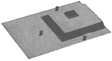 Inertial Filter Hatches -- Phase II GP39-2
