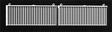 Radiator Screens -- GP50 & GP60 Locomotives