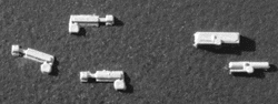 Padlocks and Wiper Motors