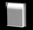 EMD Blower Housing -- 35 & 40