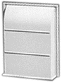 EMD Blower Housing -- Dash 2