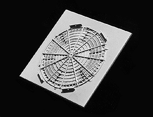 Dynamic Brake Grids -- For EMD SD60, 70 & 75