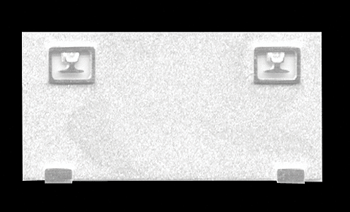 Extended Range Doors pkg(9) -- GP35