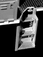 Engine Step Set (Photo-Etched Brass) -- For Proto 2000 SD60