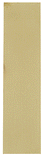 Safety Tread Stock -- 1.42 x 5.7"  3.6 x 14.5cm Sheet