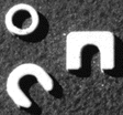 EMD Pilot Lift Tabs pkg(24) -- 40 Series to SD90