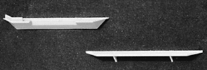 Anticlimber -- EMD, Small pkg(4)