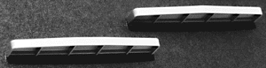 Anticlimber -- SD40T-2 & SD45T-2 (Rear); pkg(2)