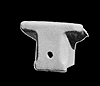 EMD SD Series Tall Jacking Pad -- For All 40 Series & Early Dash-2 SD Locos