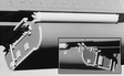 Fuel Tank Detail Set -- For EMD GP, SD & SW