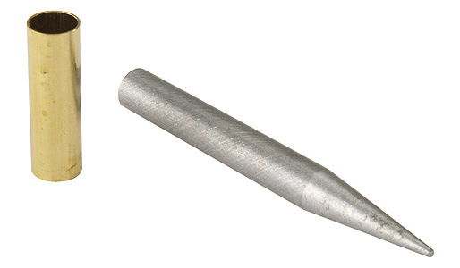 Traction Tire Tool -- Includes 10 Traction Tires