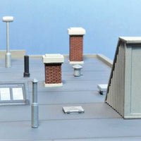 Roof Detail Set