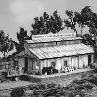 Seebold & Sons Manufacturing Co.