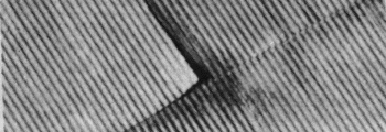 Corrugated Aluminum Sheets - .002 x 7-1/2" -- Scale Width: 8'  2.4m pkg(9)