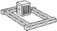 Air Conditioner & Duct Work #1