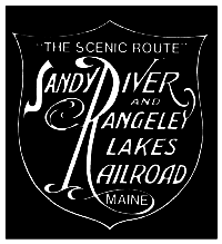 Roadname Sign -- Sandy River