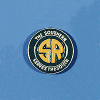 Belt Buckle -- The Southern "Serves the South" w/Epoxy Color - Fits Belts Up To 1 3/4" W