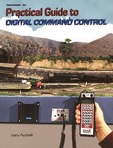 Practical Guide to Digital Command Control