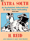 Book -- Extra South Softcover