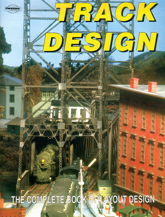 Book -- Track Design