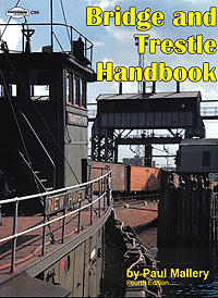 Book -- Bridge & Trestle Handbook