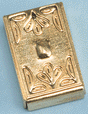 Switch -- Miniature Slide