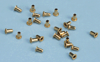 Hollow Eyelets, Small