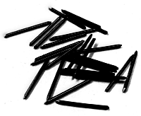 Headless Pins